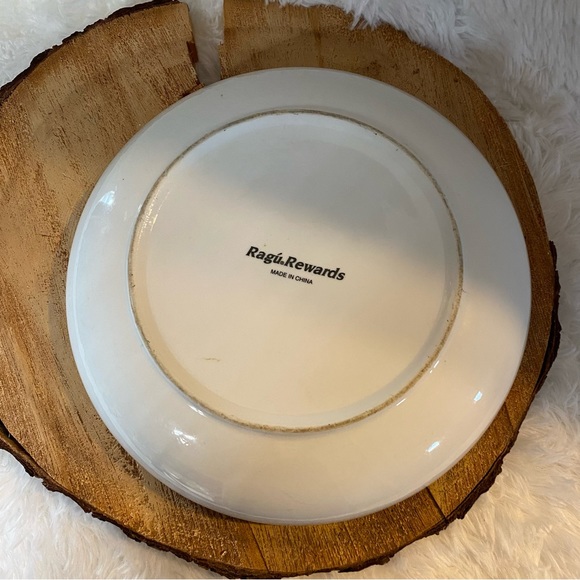 Ragu Rewards Large Ceramic Pasta Bowl Serving Dish - Picture 3 of 5